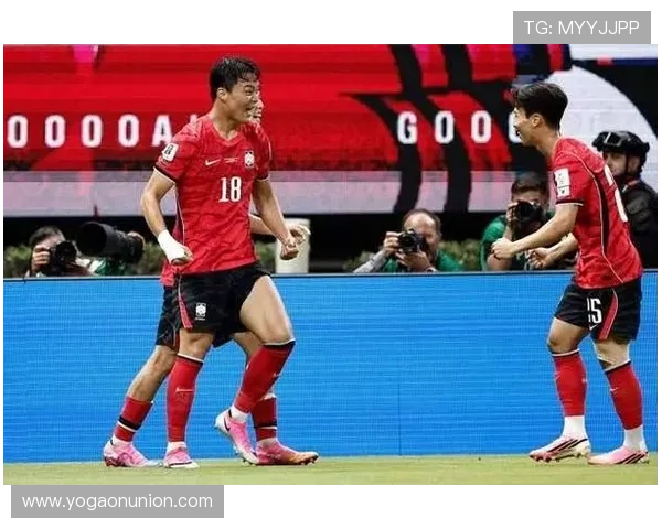 韩国对阵南非熬夜看球:世界杯赛场上的激烈角逐与精彩瞬间回顾